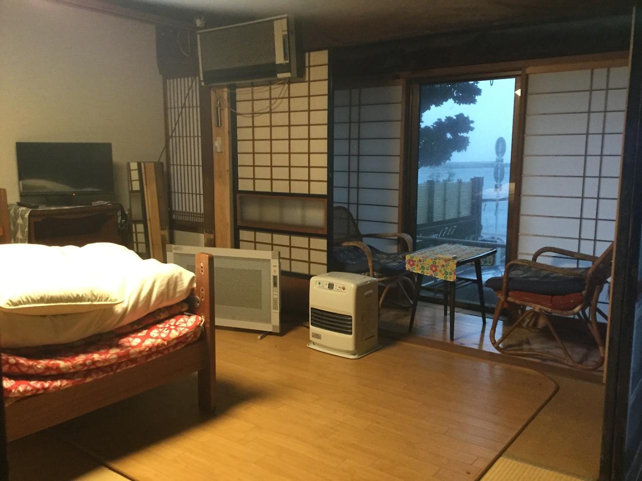 Fukumakan Matsue Exterior foto