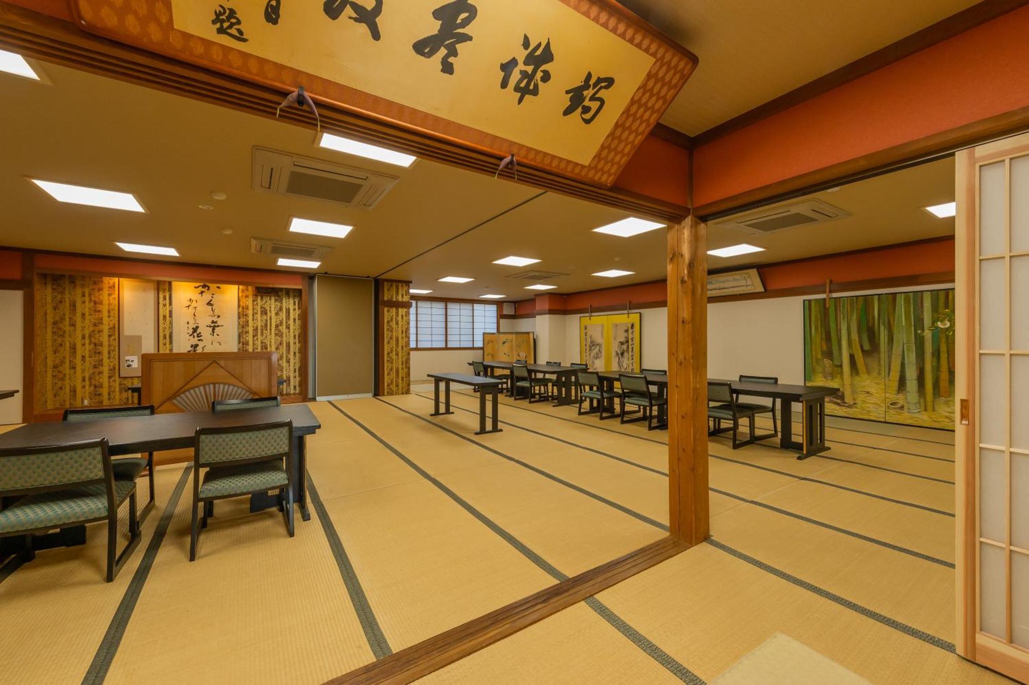 Fukumakan Matsue Exterior foto