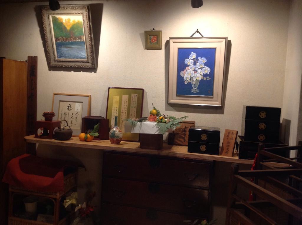 Fukumakan Matsue Habitación foto